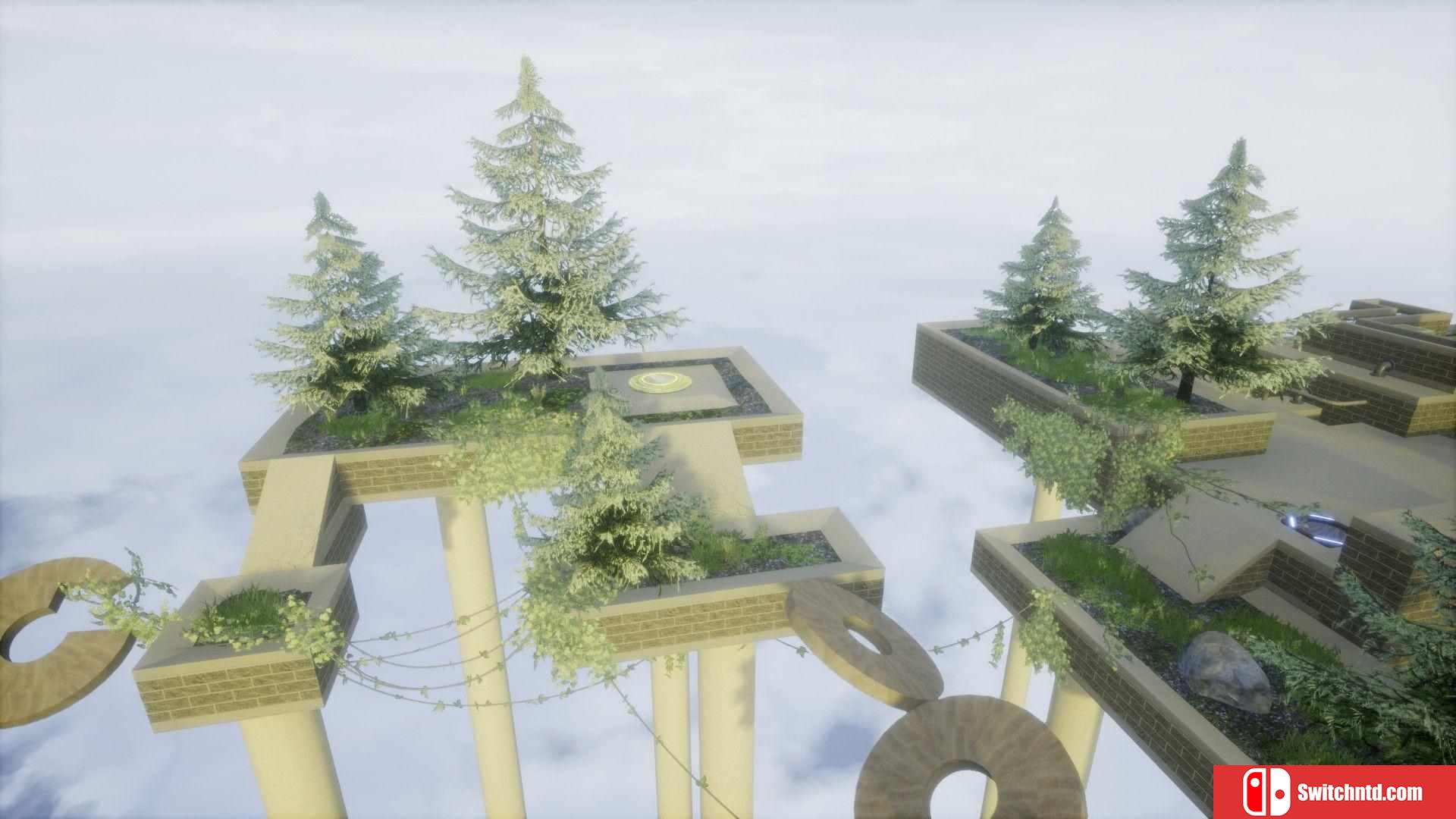 《天空球（Sky Ball）》PLAZA镜像版[EN]_2