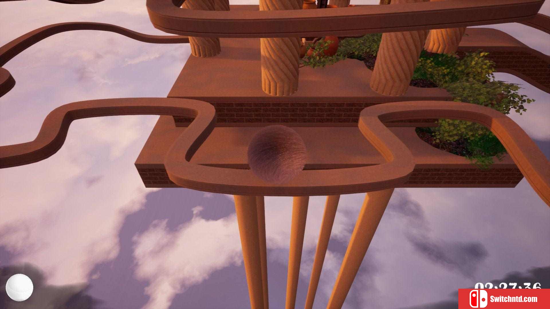 《天空球（Sky Ball）》PLAZA镜像版[EN]_1