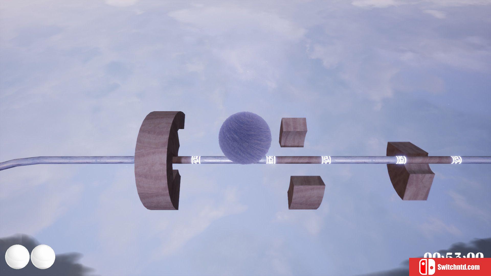 《天空球（Sky Ball）》PLAZA镜像版[EN]_5