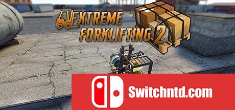 《极限叉车2（Extreme Forklifting 2）》v1.1.287 ALiAS硬盘版[EN]_0