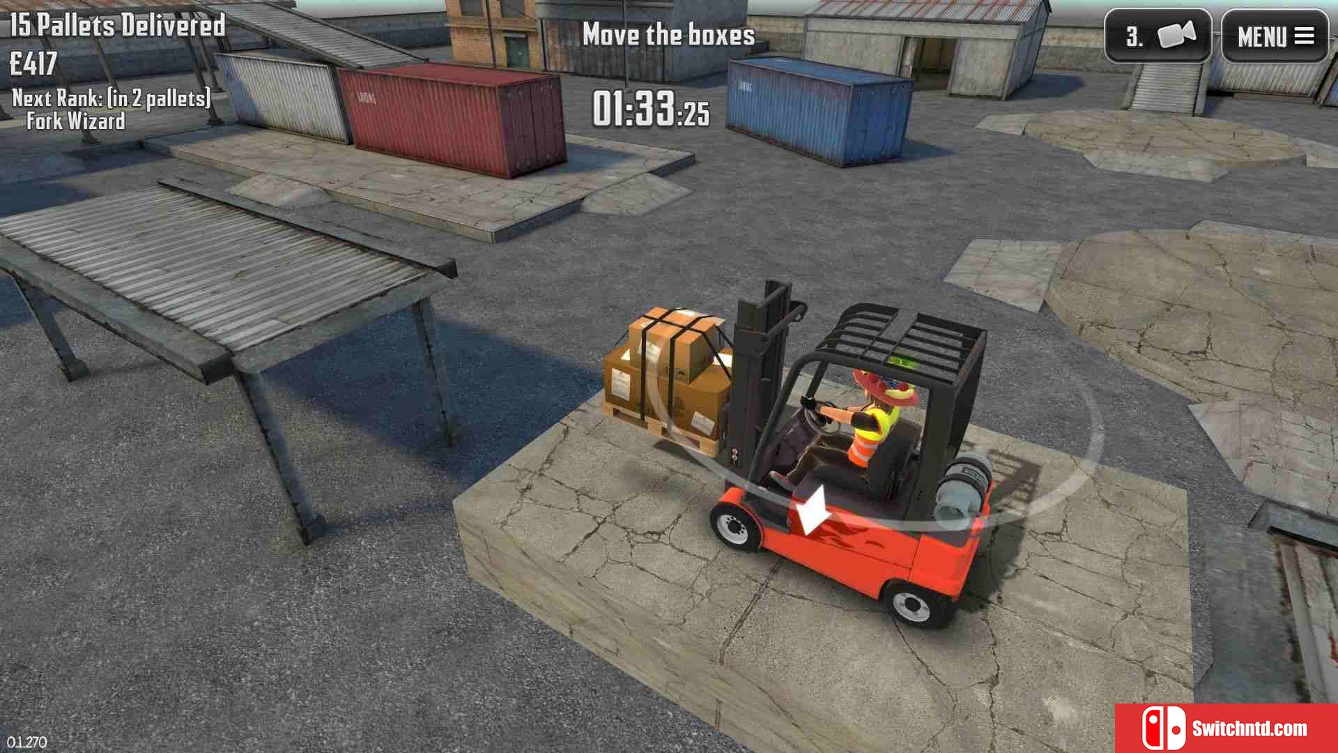 《极限叉车2（Extreme Forklifting 2）》v1.1.287 ALiAS硬盘版[EN]_2
