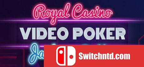 《皇家俱乐部：视频扑克（Royal Casino: Video Poker）》SiMPLEX硬盘版[EN]_0
