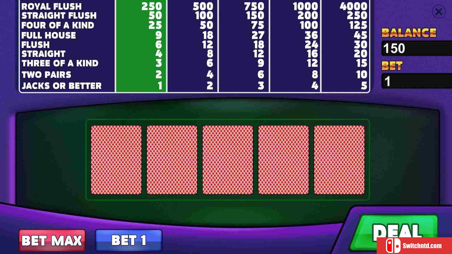 《皇家俱乐部：视频扑克（Royal Casino: Video Poker）》SiMPLEX硬盘版[EN]_2