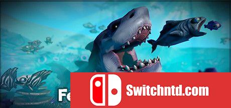 《海底大猎杀（Feed and Grow: Fish）》v0.9.0 免安装未加密版[EN]_0