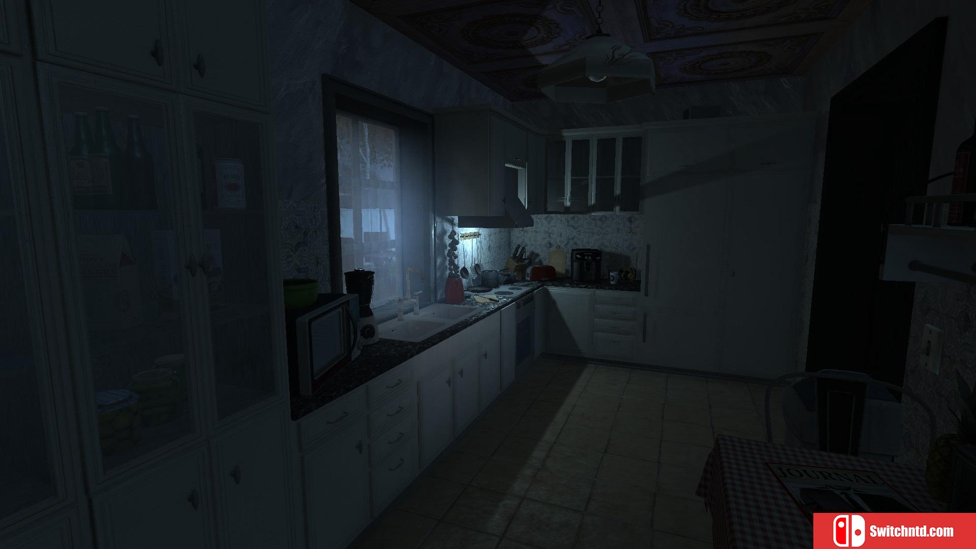 《夜幕降临（TheNightfall）》CODEX镜像版[EN]_1