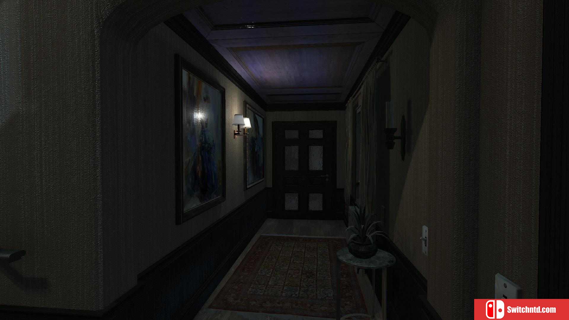 《夜幕降临（TheNightfall）》CODEX镜像版[EN]_3