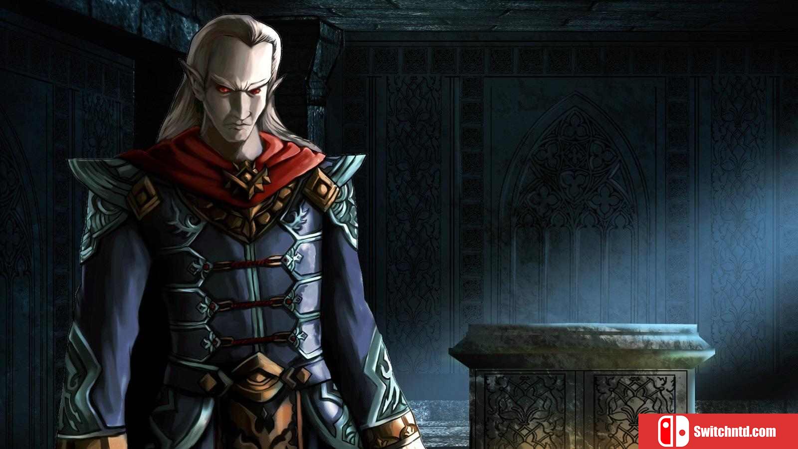 《恐惧年代3：传奇（Age of Fear 3: The Legend）》PLAZA镜像版[EN]_1