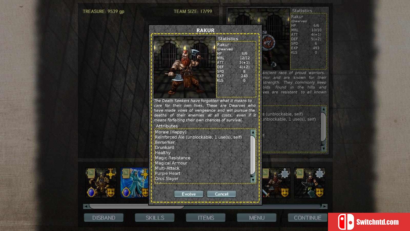 《恐惧年代3：传奇（Age of Fear 3: The Legend）》PLAZA镜像版[EN]_5