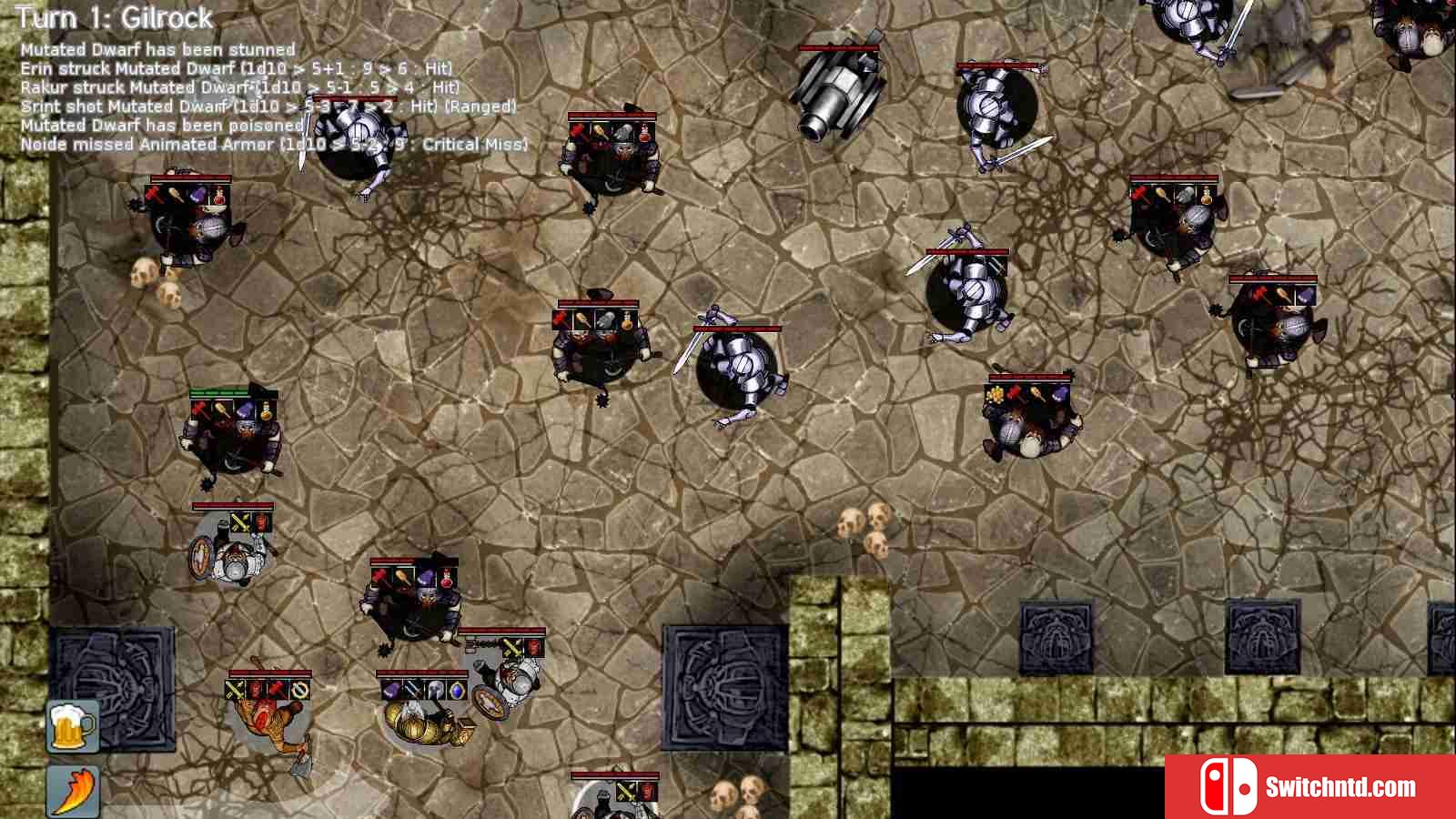 《恐惧年代3：传奇（Age of Fear 3: The Legend）》PLAZA镜像版[EN]_6