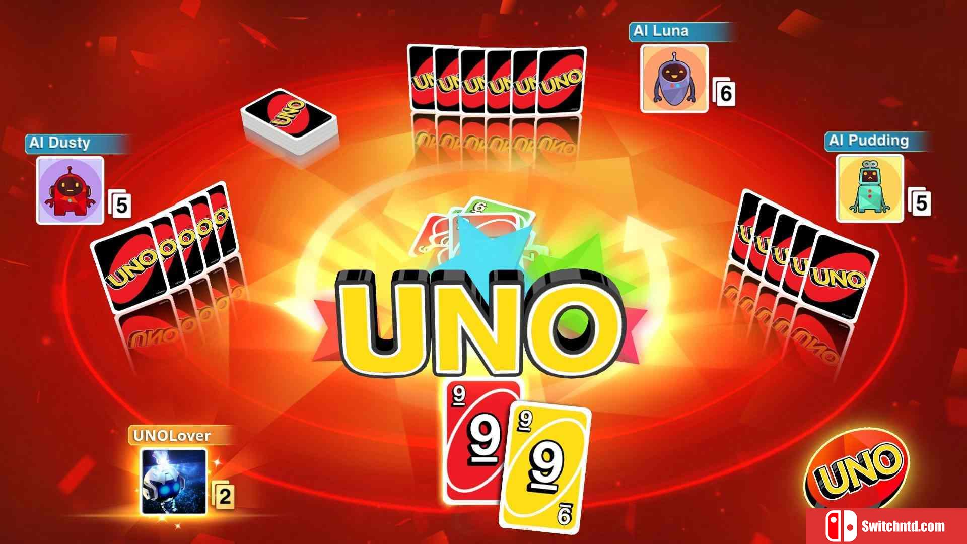 《UNO（UNO）》集成The Call of Yara Theme DLC P2P硬盘版[CN/TW/EN]_4
