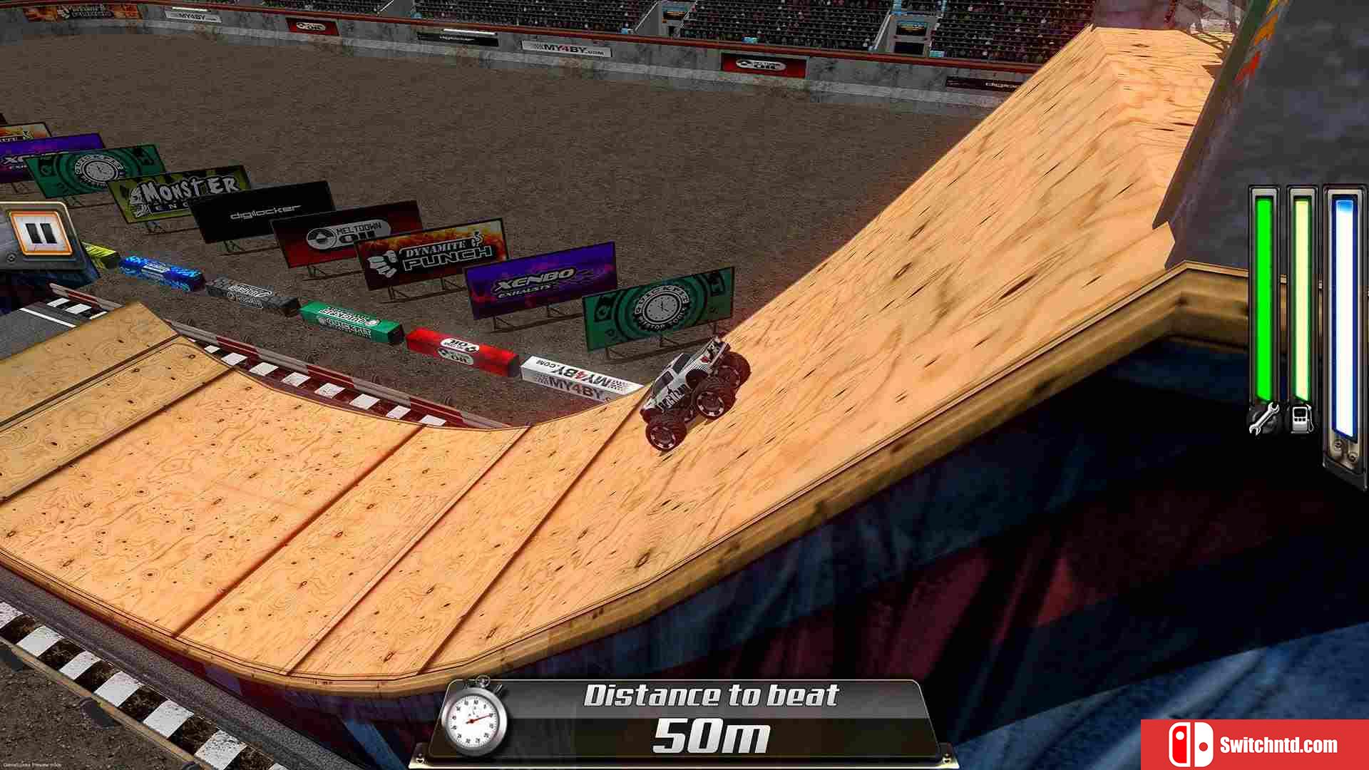 《超级卡车越野（SuperTrucks Offroad）》v1.4.2.7 Unleashed硬盘版[EN]_3