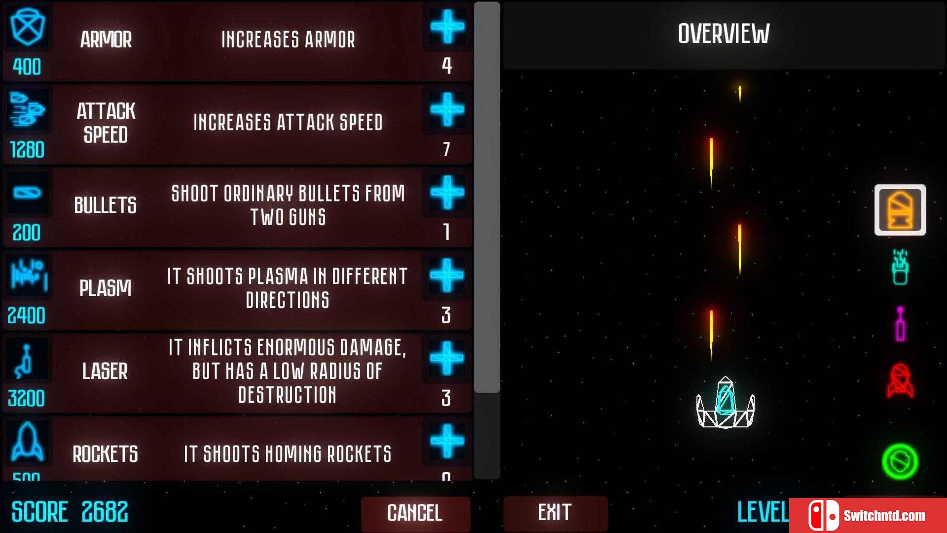 《多边形入侵（Polygon Attack）》v1.2b SiMPLEX硬盘版[EN]_1