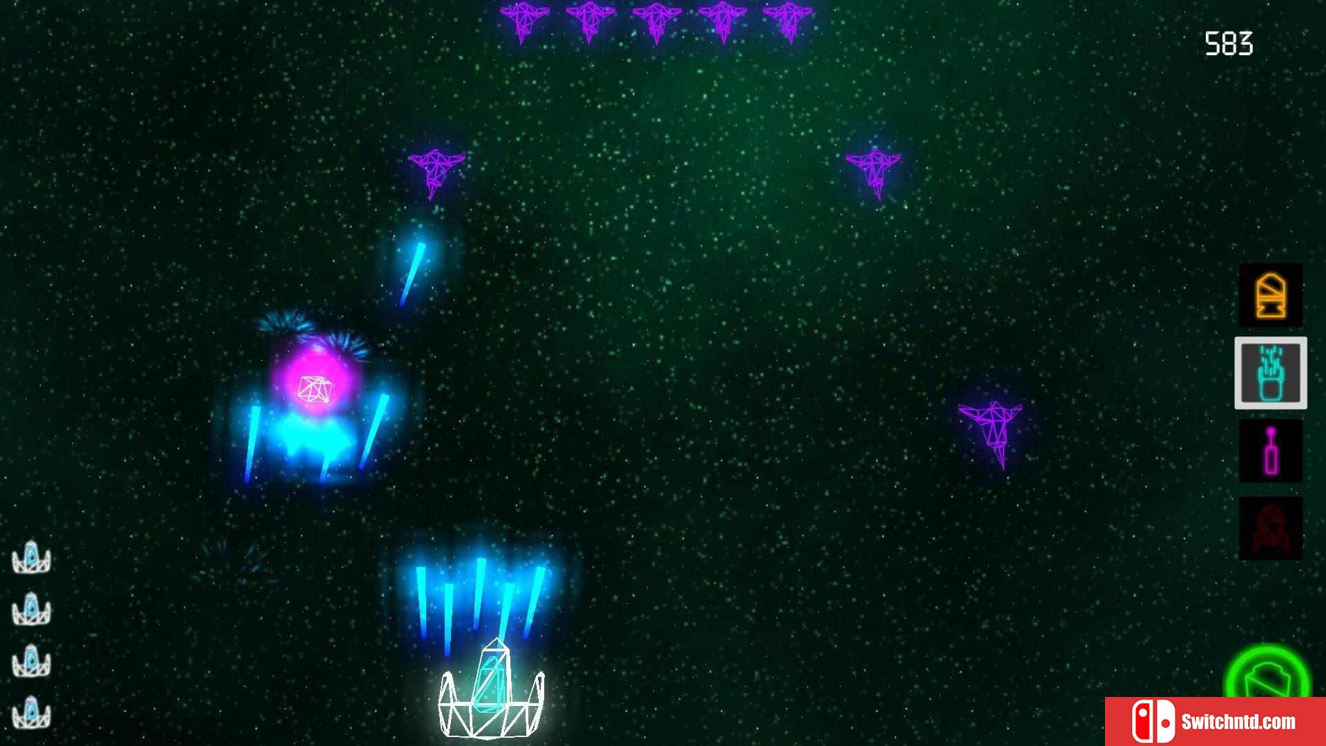 《多边形入侵（Polygon Attack）》v1.2b SiMPLEX硬盘版[EN]_4
