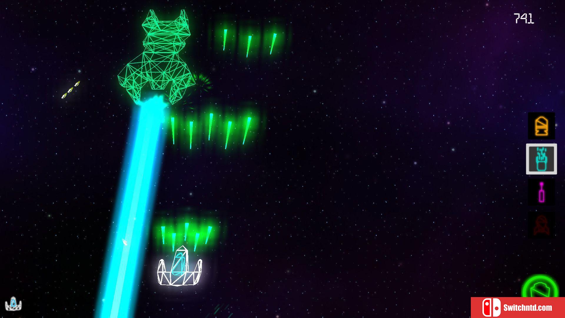 《多边形入侵（Polygon Attack）》v1.2b SiMPLEX硬盘版[EN]_3