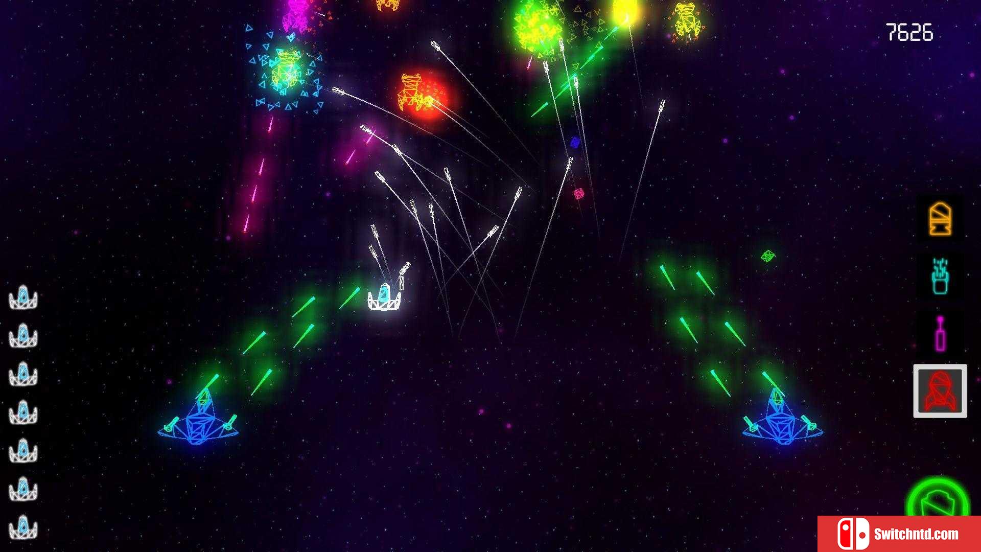 《多边形入侵（Polygon Attack）》v1.2b SiMPLEX硬盘版[EN]_5