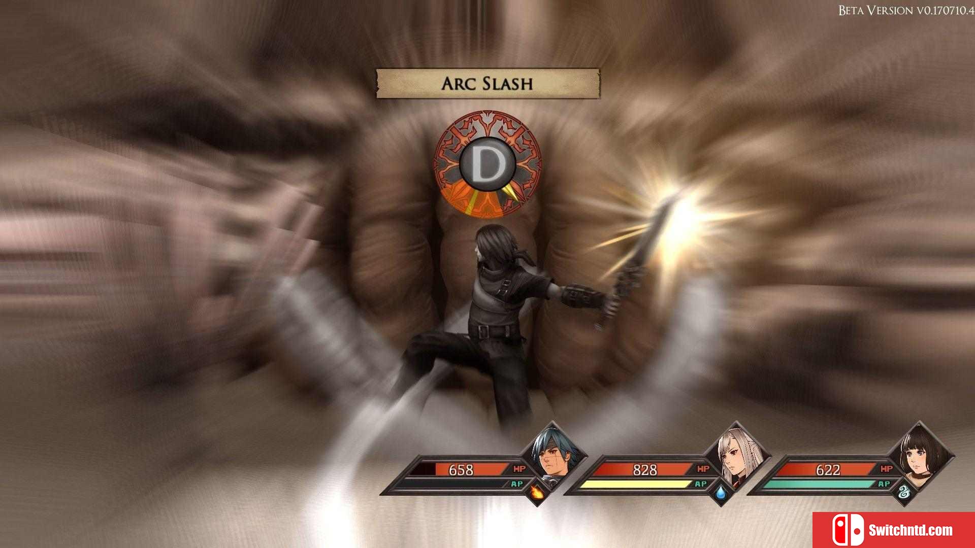 《罗格朗的遗产（LEGRAND LEGACY）》试玩版 3DM免安装未加密版[EN]_3