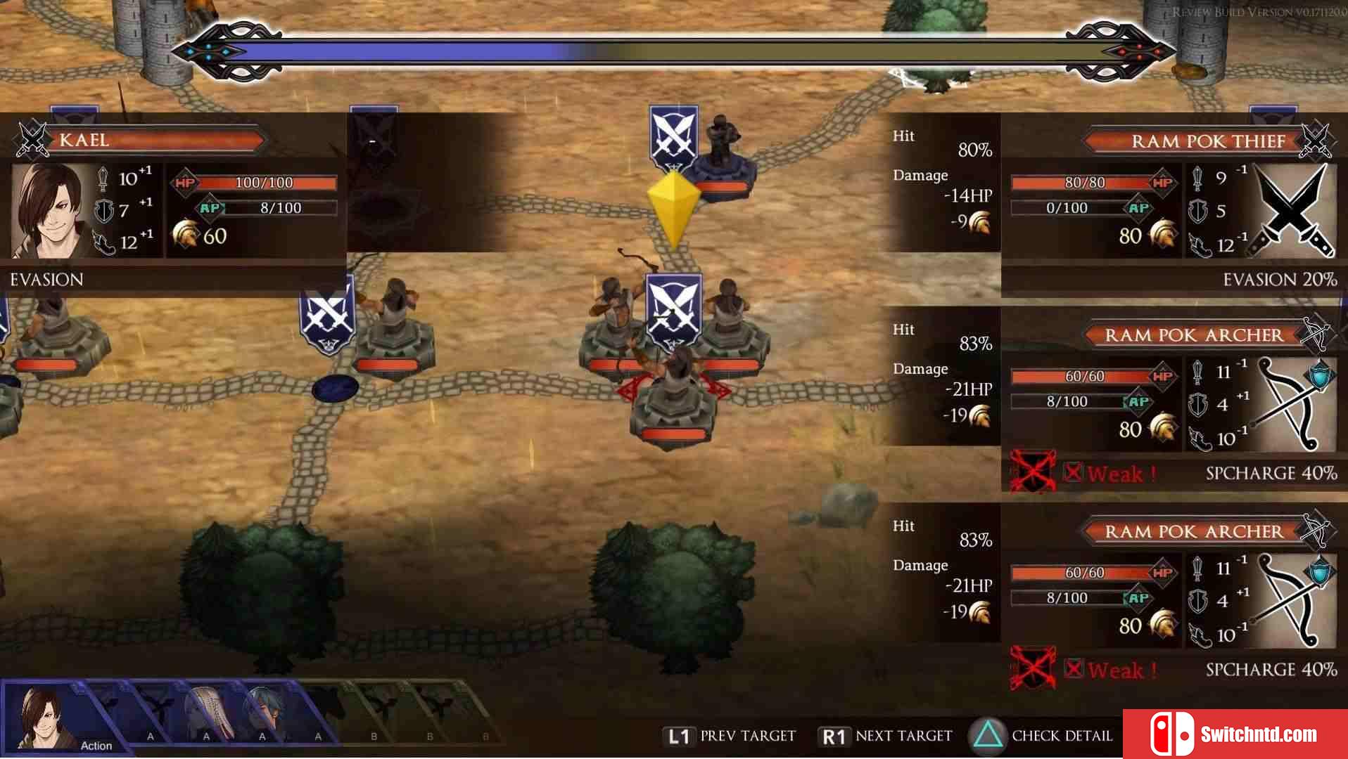 《罗格朗的遗产（LEGRAND LEGACY）》试玩版 3DM免安装未加密版[EN]_5