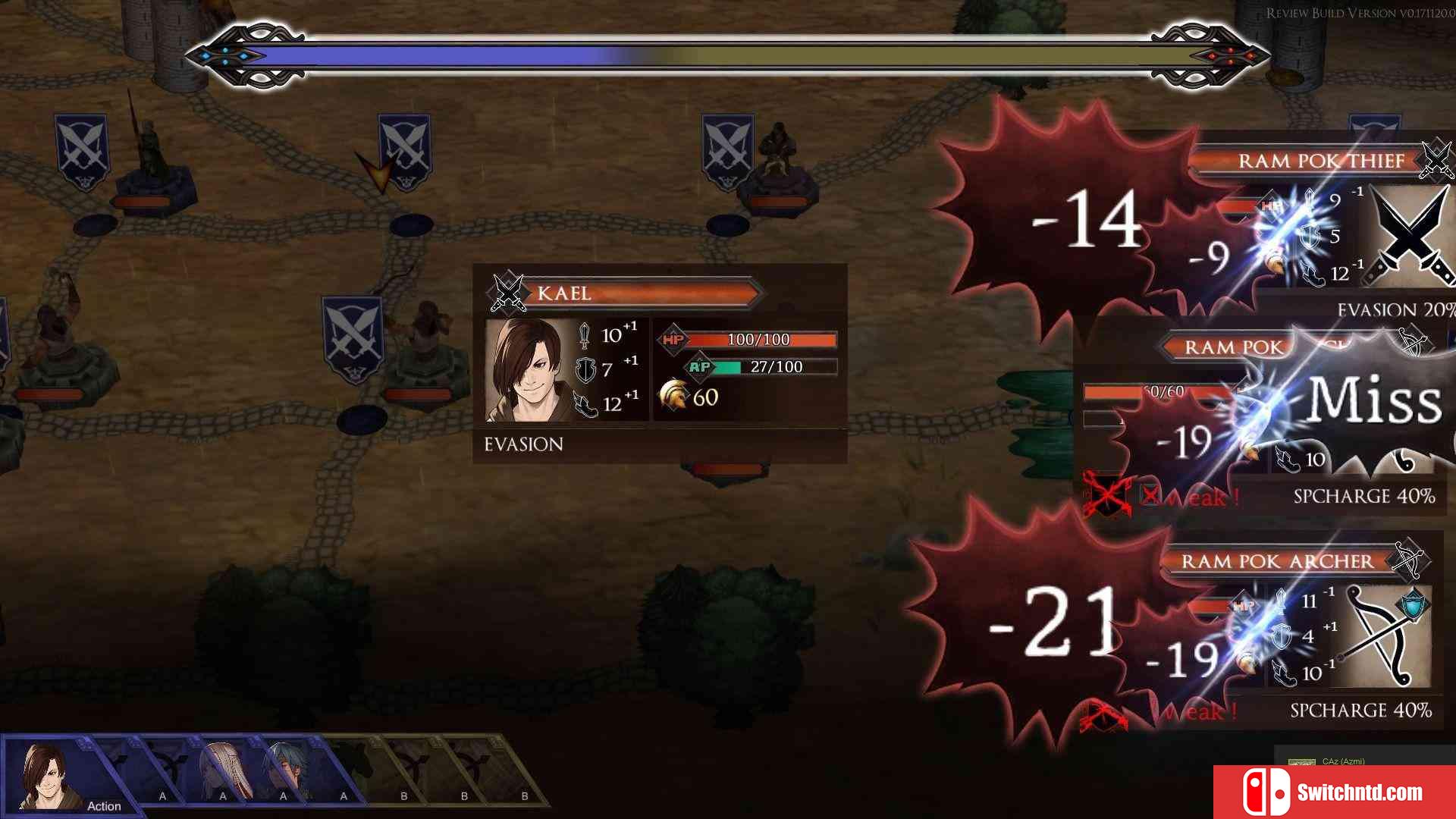 《罗格朗的遗产（LEGRAND LEGACY）》试玩版 3DM免安装未加密版[EN]_6