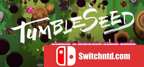 《翻滚种子（TumbleSeed）》v2.0 SiMPLEX硬盘版[EN]_0