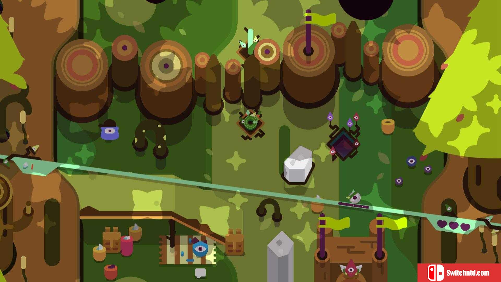 《翻滚种子（TumbleSeed）》v2.0 SiMPLEX硬盘版[EN]_5