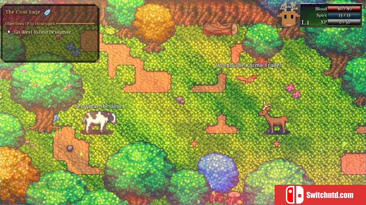 《夜莺坠落（Nightingale Downs）》v1.05 SiMPLEX硬盘版[EN]_5