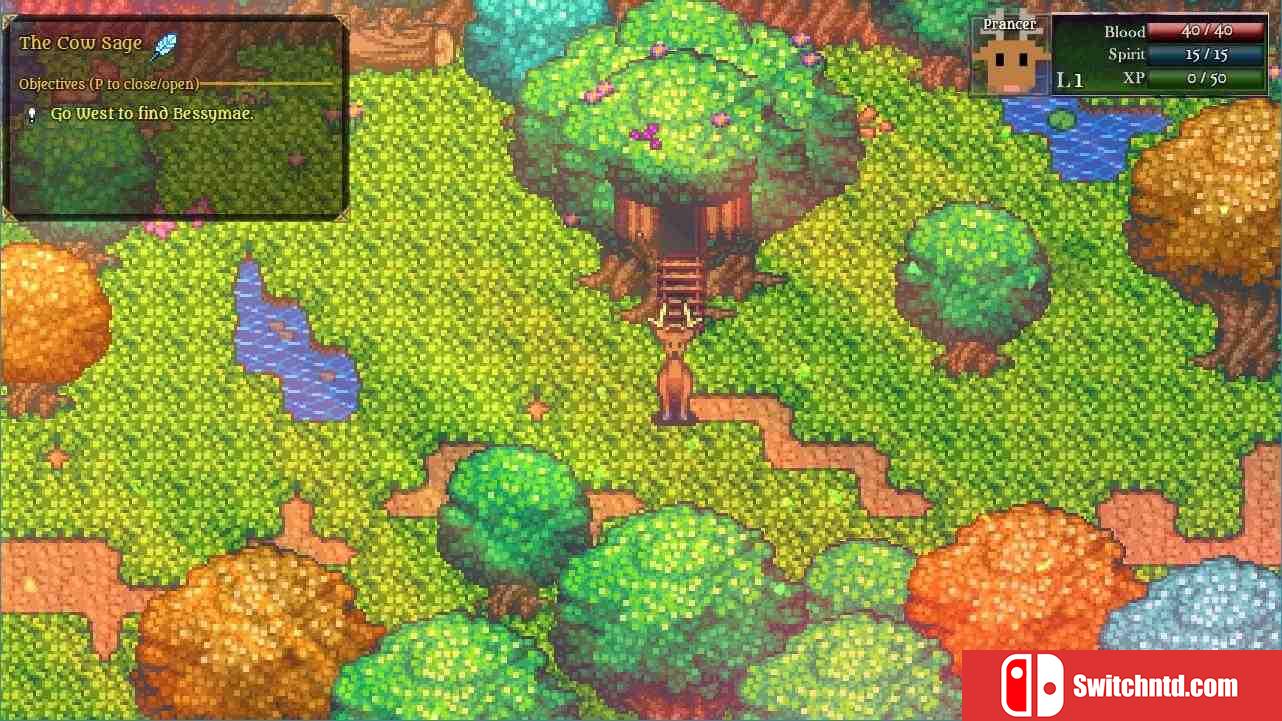 《夜莺坠落（Nightingale Downs）》v1.05 SiMPLEX硬盘版[EN]_6