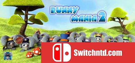 《狂热兔八哥2（Bunny Mania 2）》F4CG硬盘版[EN]_0