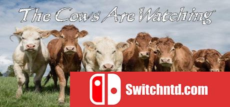 《奶牛正在看（The Cows Are Watching）》F4CG硬盘版[EN]_0