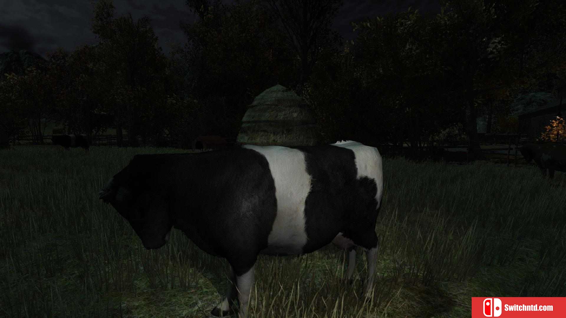 《奶牛正在看（The Cows Are Watching）》F4CG硬盘版[EN]_1