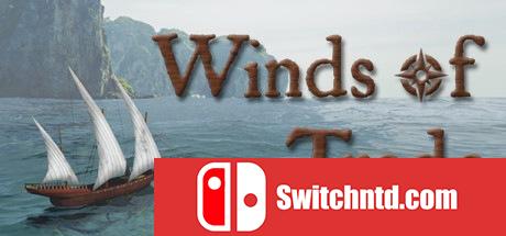 《贸易之风（Winds Of Trade）》v1.5.1 四国语言 SiMPLEX硬盘版[EN]_0
