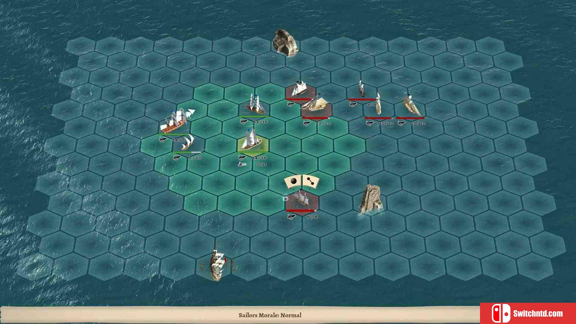 《贸易之风（Winds Of Trade）》v1.5.1 四国语言 SiMPLEX硬盘版[EN]_2
