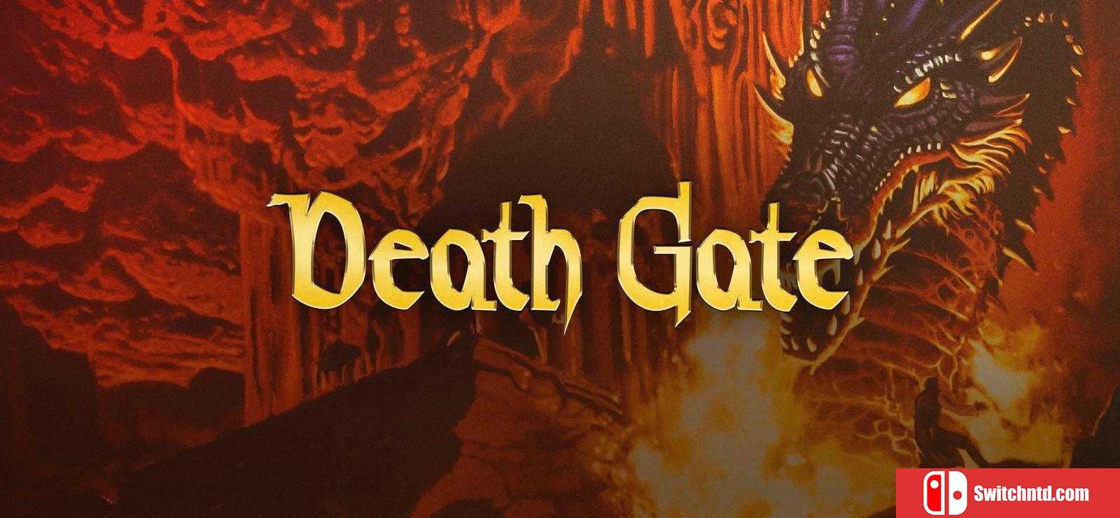 《死亡之门（Death Gate）》v1.2 GOG版 DELiGHT硬盘版[EN]_0