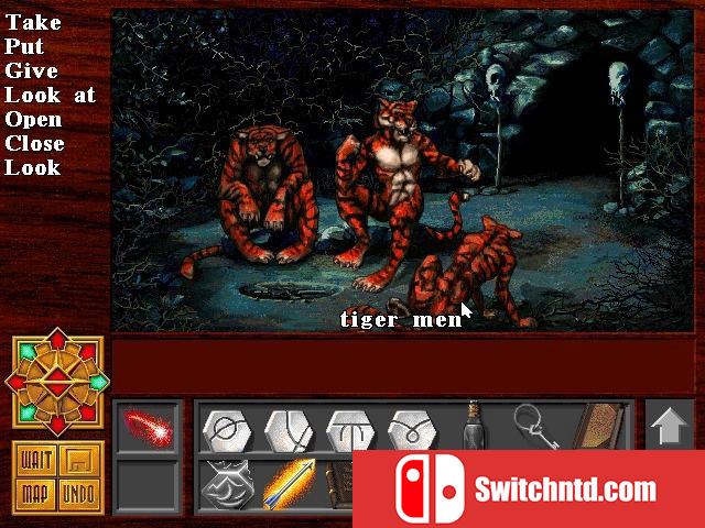 《死亡之门（Death Gate）》v1.2 GOG版 DELiGHT硬盘版[EN]_1