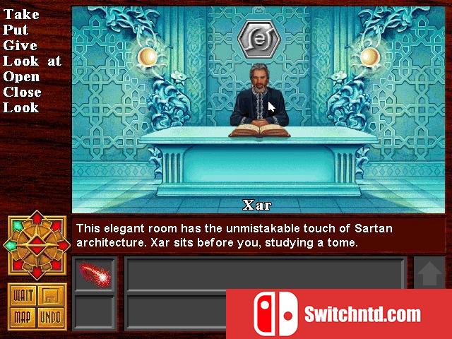 《死亡之门（Death Gate）》v1.2 GOG版 DELiGHT硬盘版[EN]_4