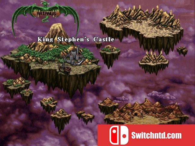 《死亡之门（Death Gate）》v1.2 GOG版 DELiGHT硬盘版[EN]_6