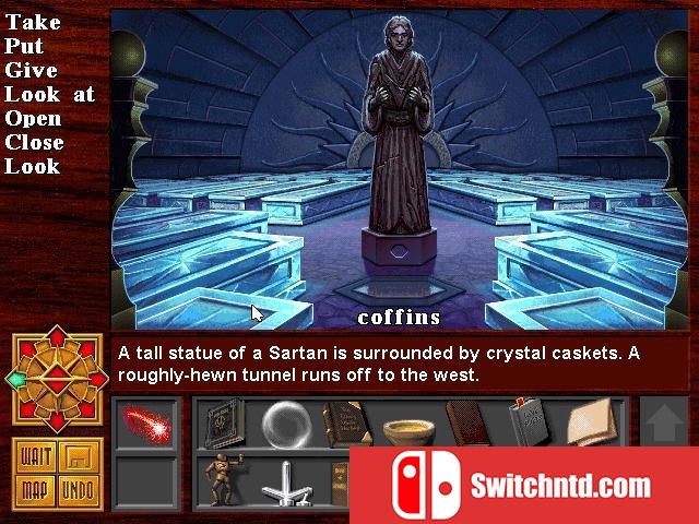 《死亡之门（Death Gate）》v1.2 GOG版 DELiGHT硬盘版[EN]_7
