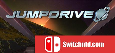 《Jumpdrive（Jumpdrive）》SiMPLEX硬盘版[EN]_0