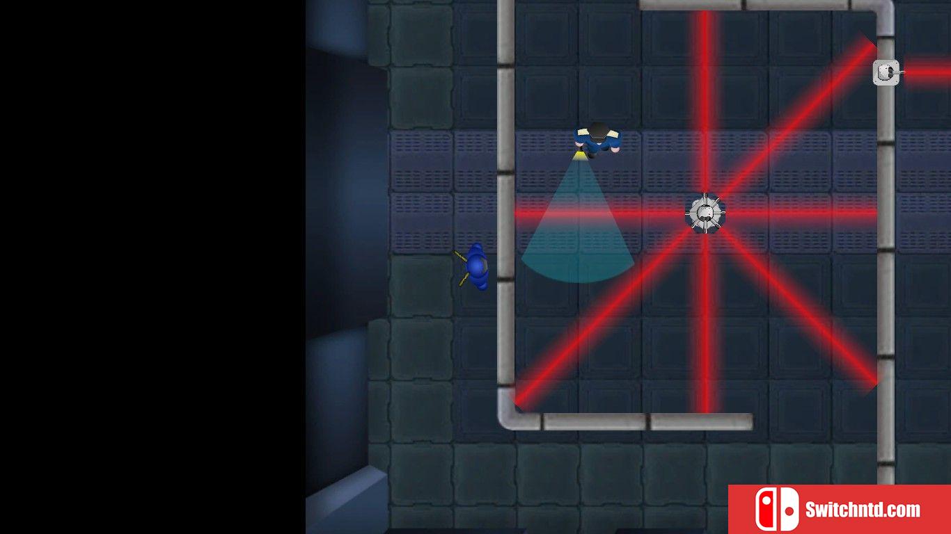 《忍者隐身3（Ninja Stealth 3）》SiMPLEX硬盘版[EN]_1