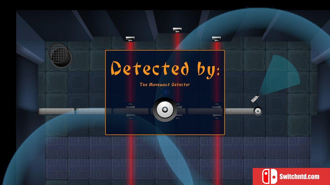 《忍者隐身3（Ninja Stealth 3）》SiMPLEX硬盘版[EN]_2