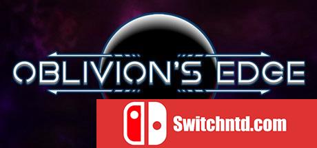 《忘却的边际（Oblivion's Edge）》SiMPLEX硬盘版[EN]_0