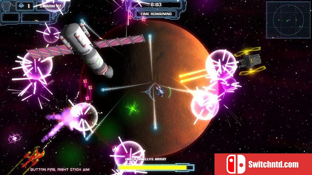 《忘却的边际（Oblivion's Edge）》SiMPLEX硬盘版[EN]_5