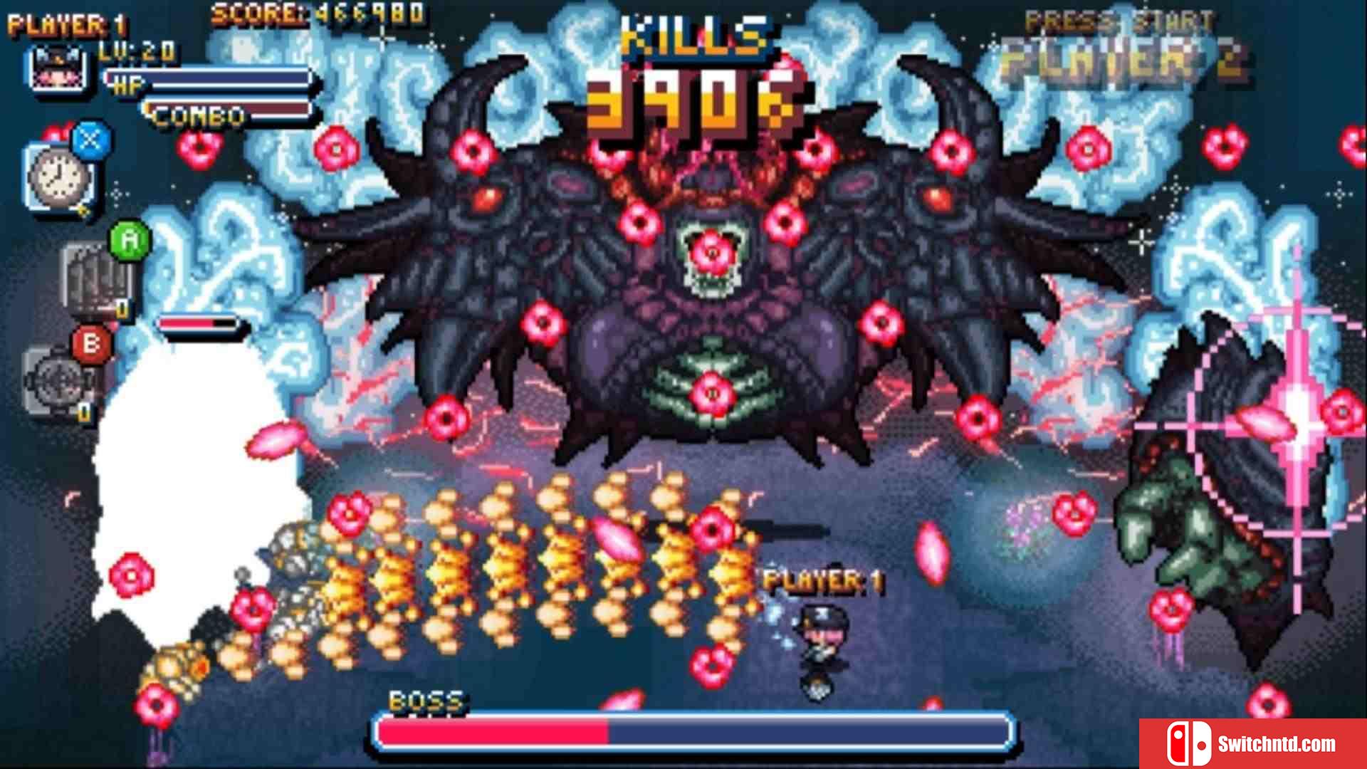 《千疮百孔的尸体（Riddled Corpses）》DARKSiDERS硬盘版[EN]_1