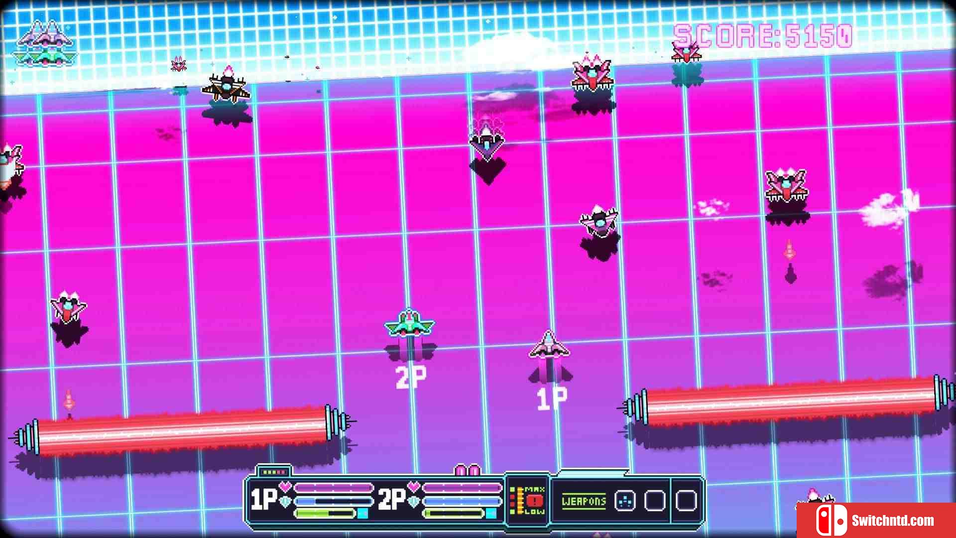 《夜鹰-X3000（Nighthaw-X3000）》DARKSiDERS硬盘版[EN]_1