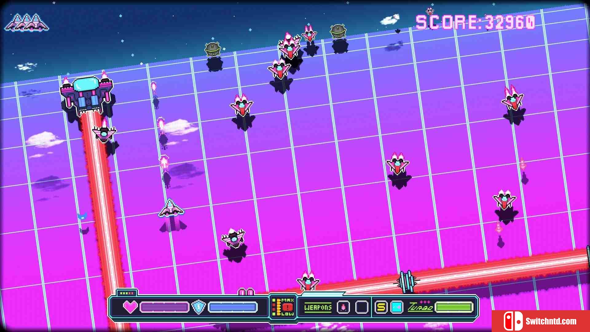《夜鹰-X3000（Nighthaw-X3000）》DARKSiDERS硬盘版[EN]_2