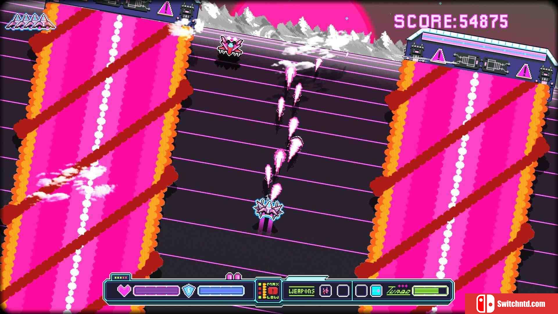 《夜鹰-X3000（Nighthaw-X3000）》DARKSiDERS硬盘版[EN]_3