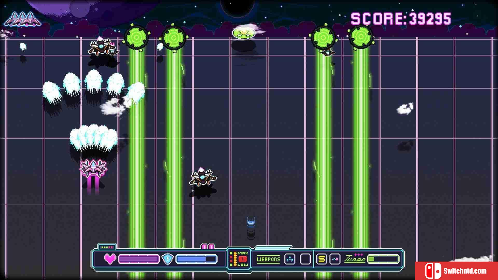 《夜鹰-X3000（Nighthaw-X3000）》DARKSiDERS硬盘版[EN]_4