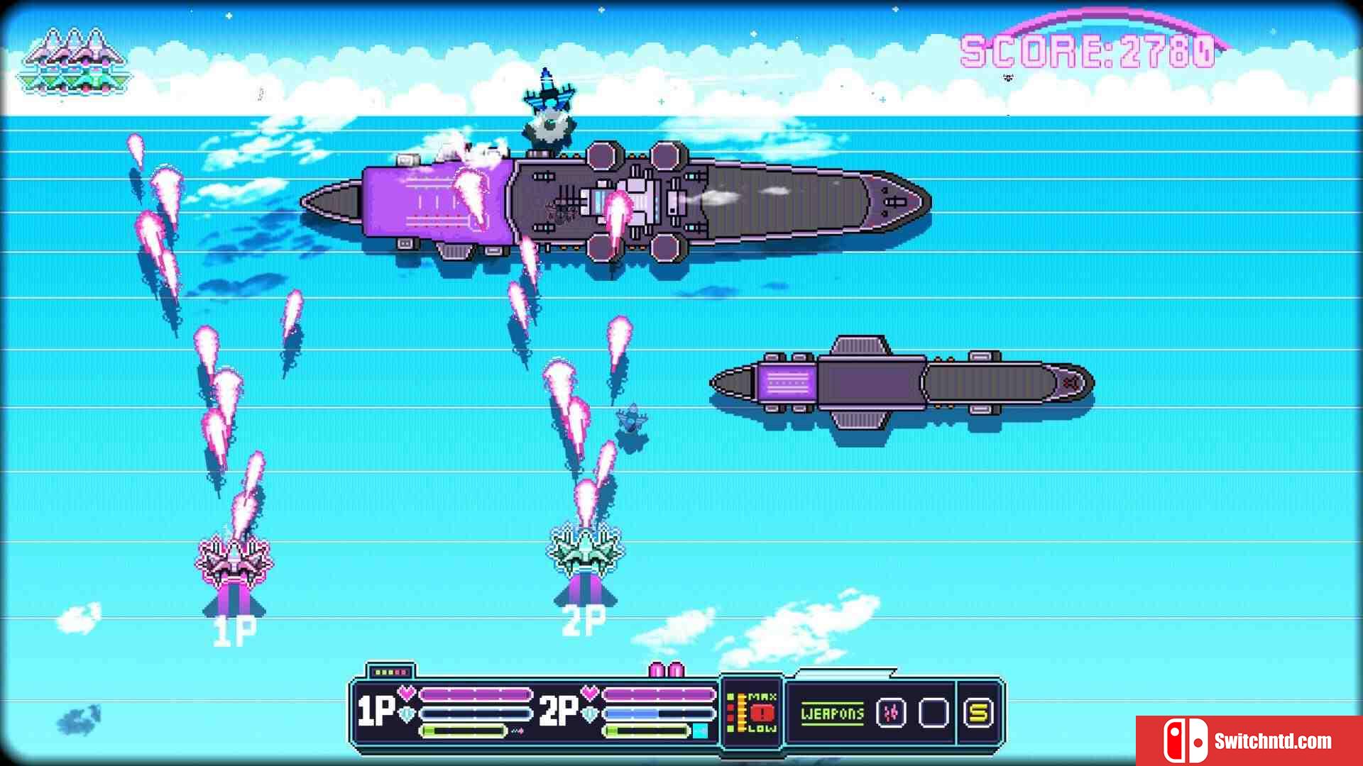 《夜鹰-X3000（Nighthaw-X3000）》DARKSiDERS硬盘版[EN]_6