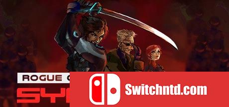 《盗贼合同：辛迪加（Rogue Contracts: Syndicate）》SiMPLEX硬盘版[EN]_0