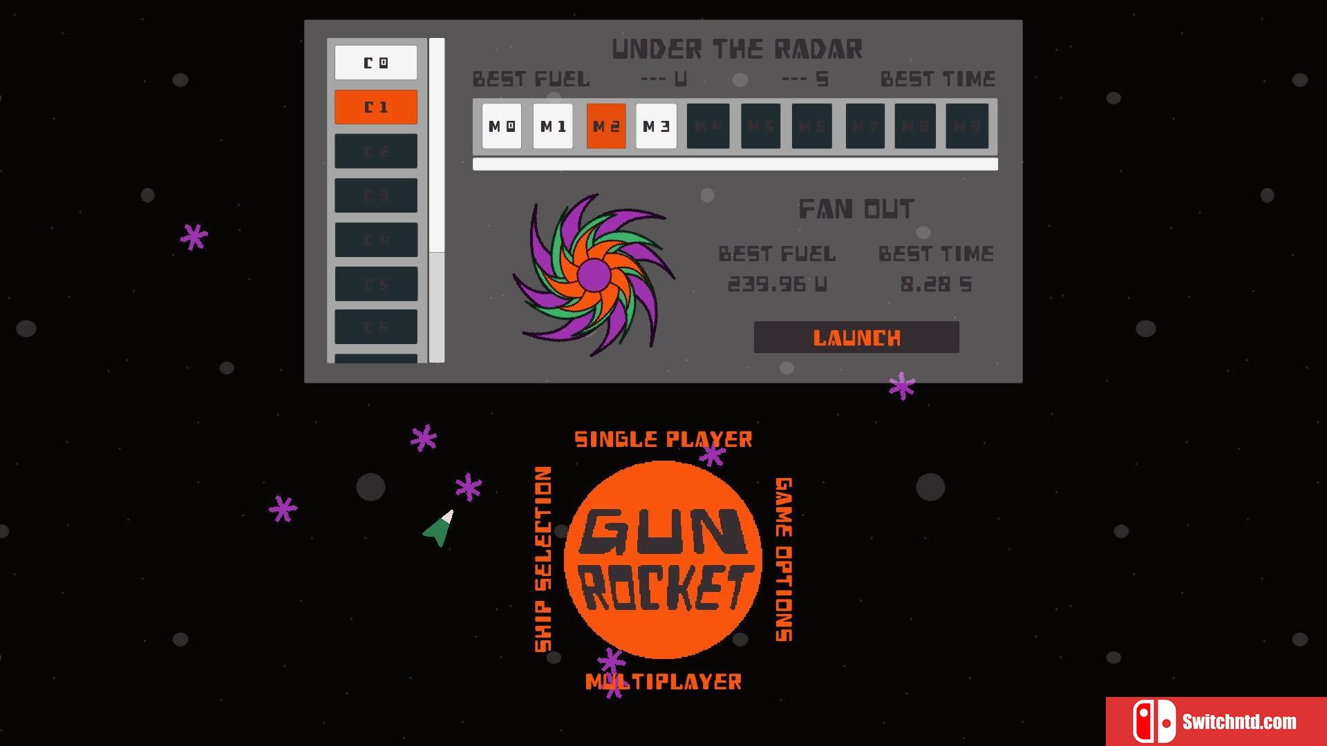 《枪与火箭（Gun Rocket）》DARKSiDERS硬盘版[EN]_4