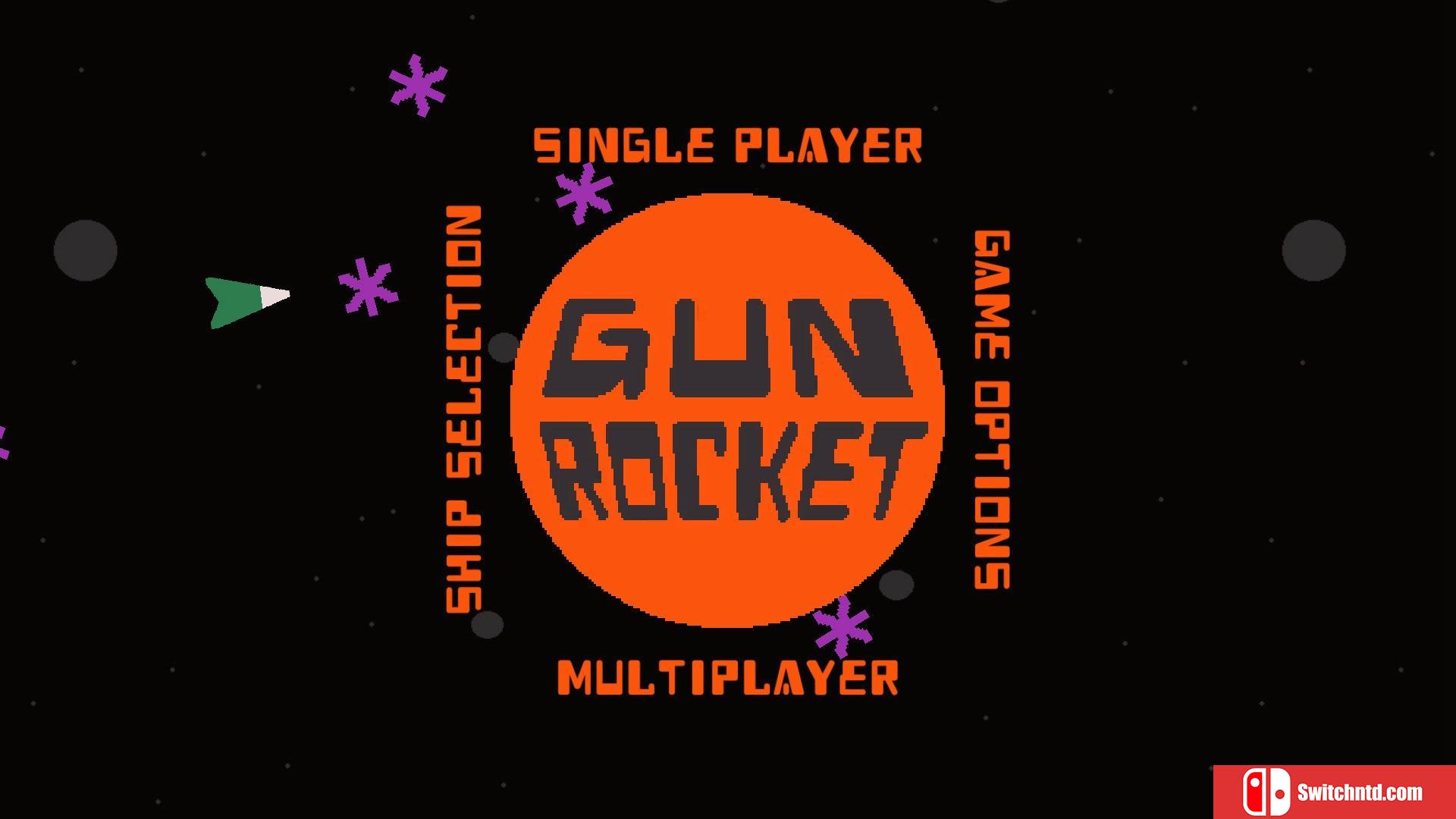 《枪与火箭（Gun Rocket）》DARKSiDERS硬盘版[EN]_5